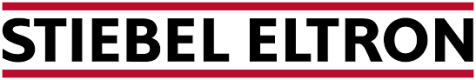 Logo Stiebel Eltron